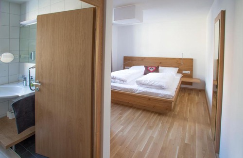 Matrei in Osttirol Apartment | Grossglockner Alpin Lodge