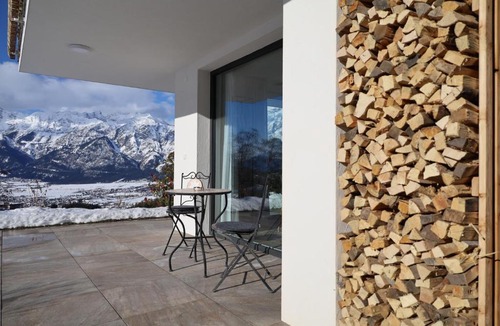 Tulfes Apartment | Gschwendtalm Tirol - Luxus-Apartment für Ihre Auszeit