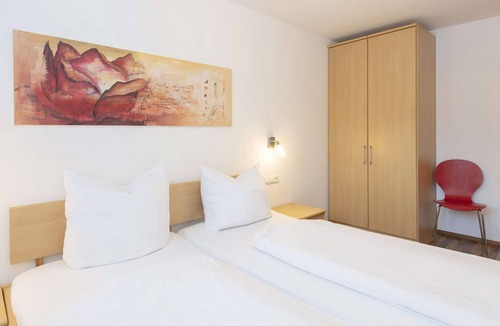 Bartholomaeberg Apartment | Guestehaus Sahin apartment 3