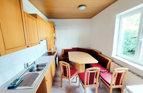 Puntigam House | Guesthouse Graz Central for 9 People