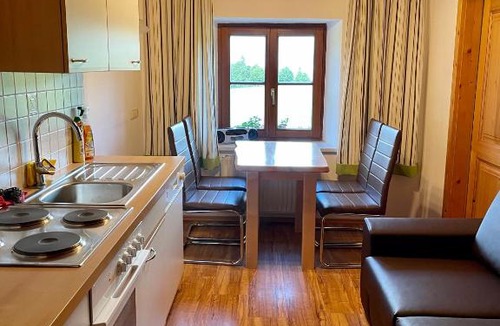 Aigen-Voglhub Apartment | Gut im Schlag