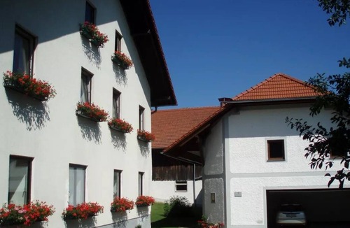 Neustift im Muehlkreis Apartment | Höllmühle