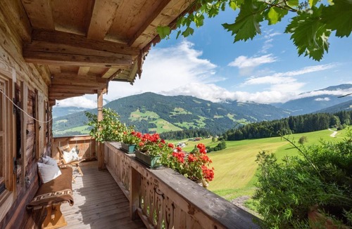 Hopfgarten im Brixental House | Hühnersbichlhof - Wartlsteiner Markus - Apartment/3 bedrooms/shower, WC