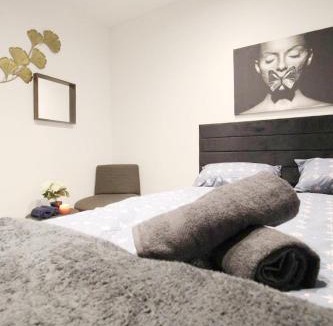Wahring Apartment | H Elite Apartment KS
