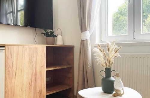 Bad Sauerbrunn Apartment | H2 – Gemütlichkeit in Bad Sauerbrunn!