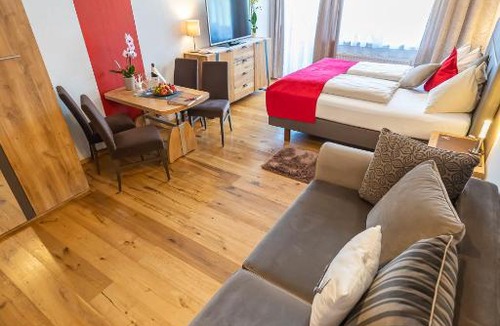Gosau Apartment | Hallstatt Dachstein Inn