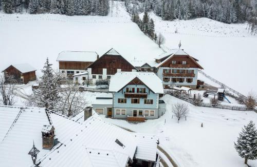 Mauterndorf House | Hansalagut