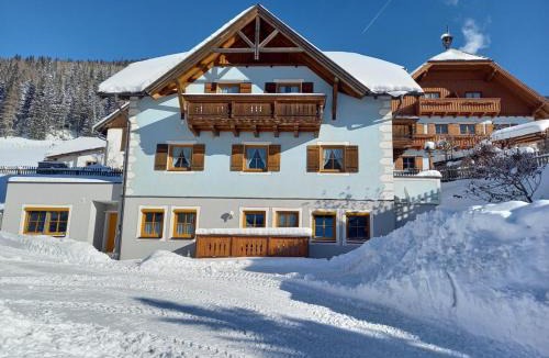 Mauterndorf House | Hansalagut