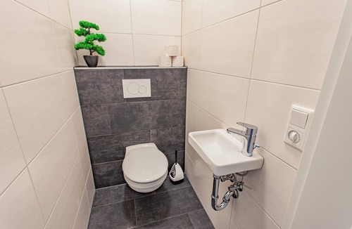 Aich Apartment | "Happy Aich 4" by Alpenidyll Apartments