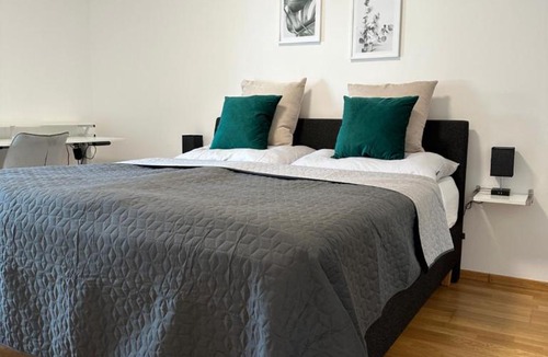 Lassnitzhoehe Apartment | Harmony Living Apartment nahe Graz