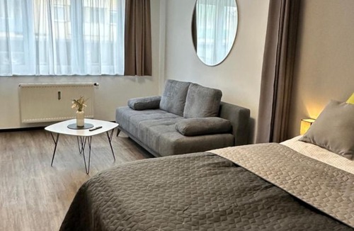 Jakomini Apartment | Harmony Living Apartment Graz Liebenau