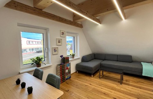 Zeltweg Apartment | Haus 30 Apartment