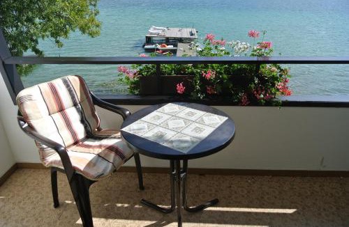 Klopein House | Haus am See