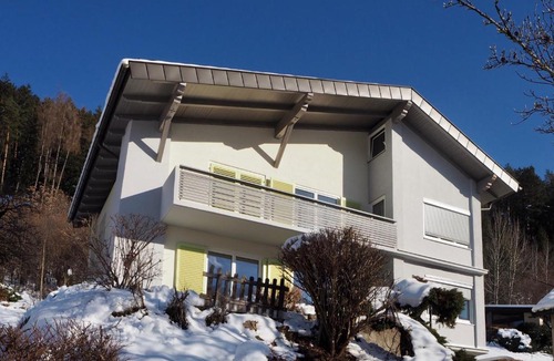 Spittal an der Drau House | Haus an der Lieser