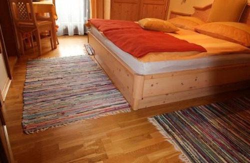 Saalfelden am Steinernen Meer House | Haus Hartl