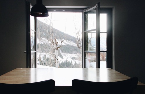 Bad Gastein Apartment | Haus August