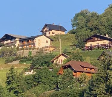 Doebriach House | Haus Brunner