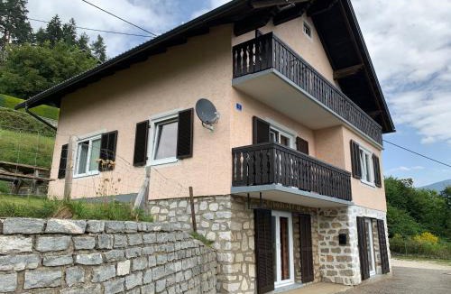 Doebriach House | Haus Brunner
