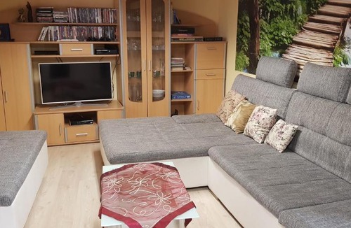 Mariazell Apartment | Haus Daniel Mariazell