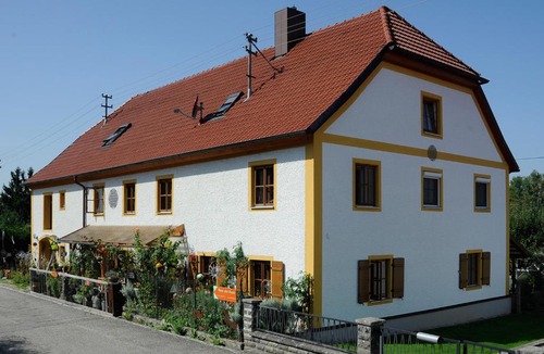 Obernberg am Inn Apartment | Haus der Sinne