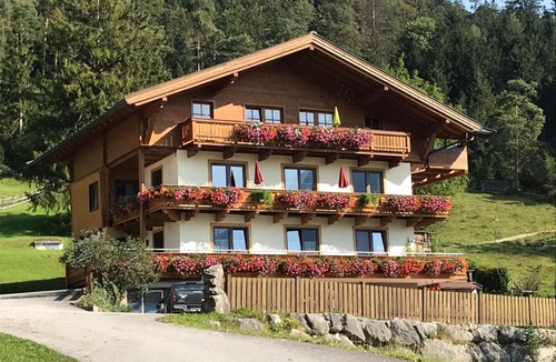 Lofer Apartment | Haus Fernsebner