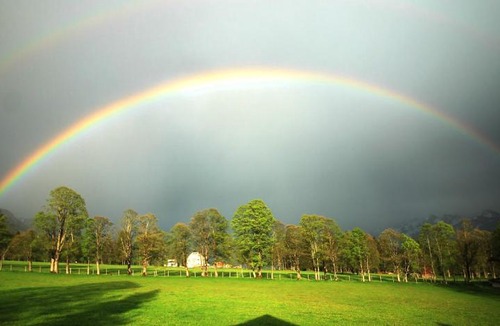 Schildlehen Bed & Breakfast | Haus Friedeck