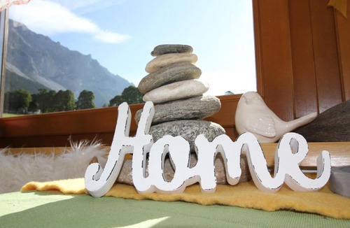 Schildlehen Bed & Breakfast | Haus Friedeck