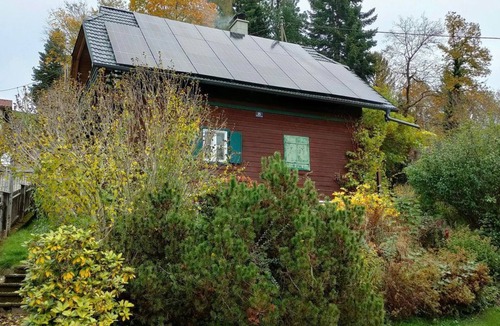 Seeboden House | Haus Gartenfreude - Ferienhaus, Dusche Oder Bad, WC, 3 Schlafräume