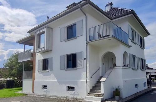 Hoerbranz Apartment | Haus Hannah