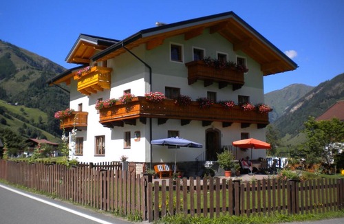 Woerth Apartment | Haus Helene