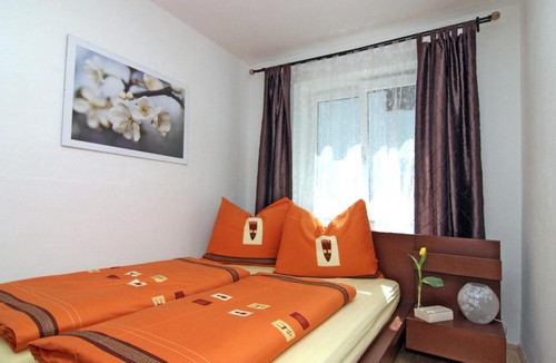 Lehen Apartment | Haus Hillinger