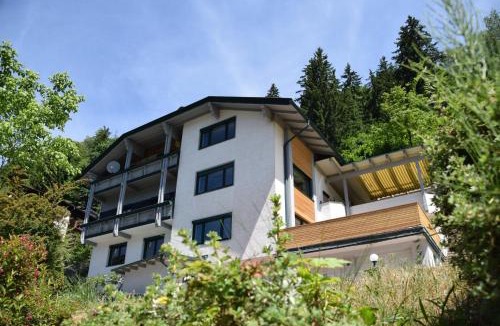 Untertweng Apartment | Haus Hoen