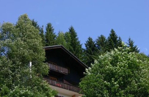 Bad Kleinkirchheim House | Haus Ilse