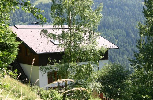 Bad Kleinkirchheim House | Haus Ilse