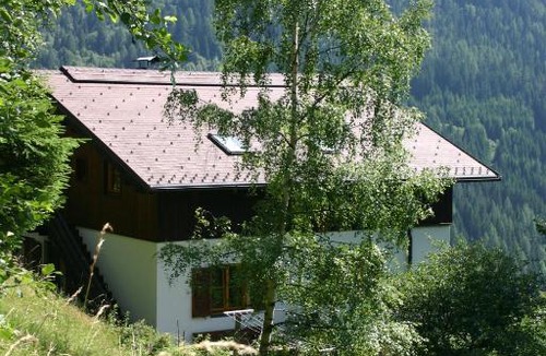 Bad Kleinkirchheim House | Haus Ilse