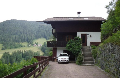 Bad Kleinkirchheim House | Haus Ilse