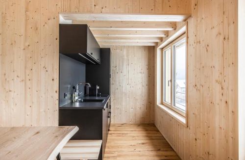 Mellau Apartment | Haus im WALDner