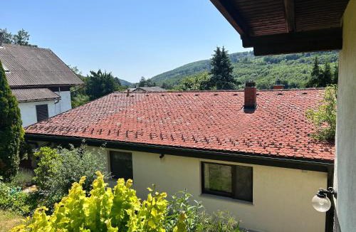 Hinterhainbach House | Haus Ingrid