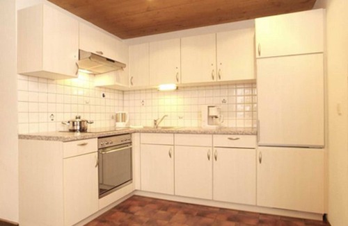 Jungholz Apartment | Haus Jörg Kräutervermieter - Holiday apartment C