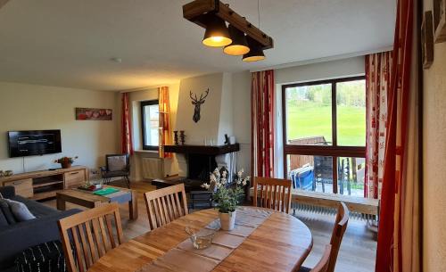 Seefeld in Tirol Apartment | Haus Jonghof