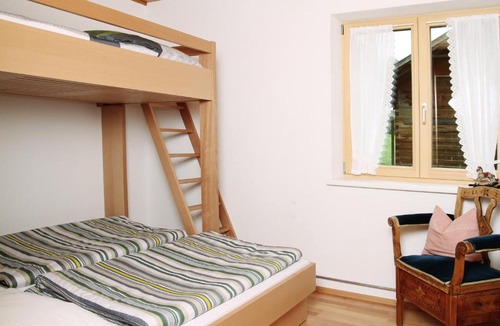 Grossdorf Apartment | Haus König