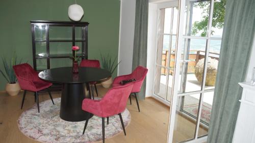 Altmuenster Apartment | Haus Königsreiter, der besondere Platz