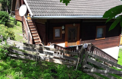 Winklern House | Haus Kerschbaumer