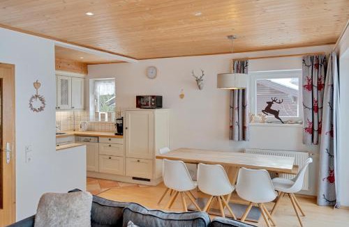 Bad Kleinkirchheim Ski Chalet | Haus Klinsterwald
