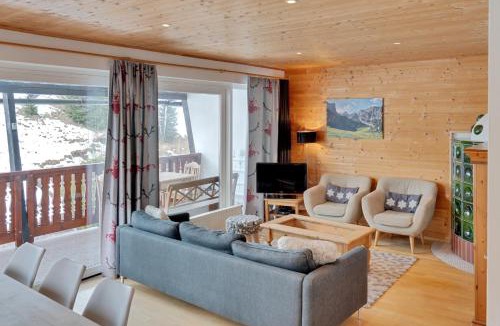 Bad Kleinkirchheim Ski Chalet | Haus Klinsterwald