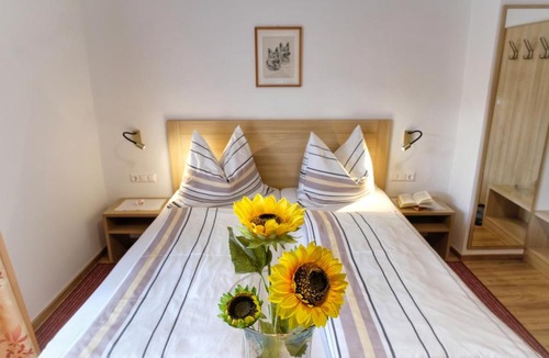 Techendorf Bed & Breakfast | Haus Lackner am Weissensee in Kärnten