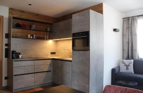 Waidring Apartment | Haus Lackner