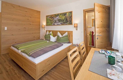 Techendorf Bed & Breakfast | Haus Lackner