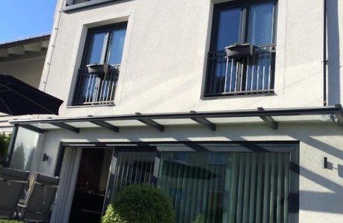 Schuttdorf Apartment | Haus Lara Marie