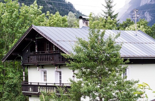 Sankt Martin bei Lofer Apartment | Haus Loferer
